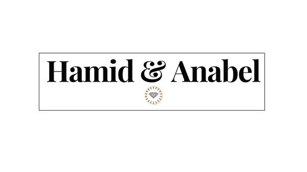 Hamid and Anabel Jewelry